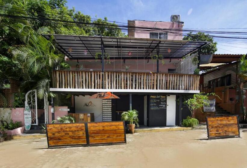 ユースホステル My Sisters House   Female Only