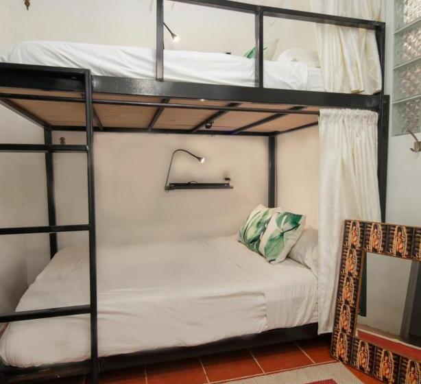 ユースホステル My Sisters House   Female Only