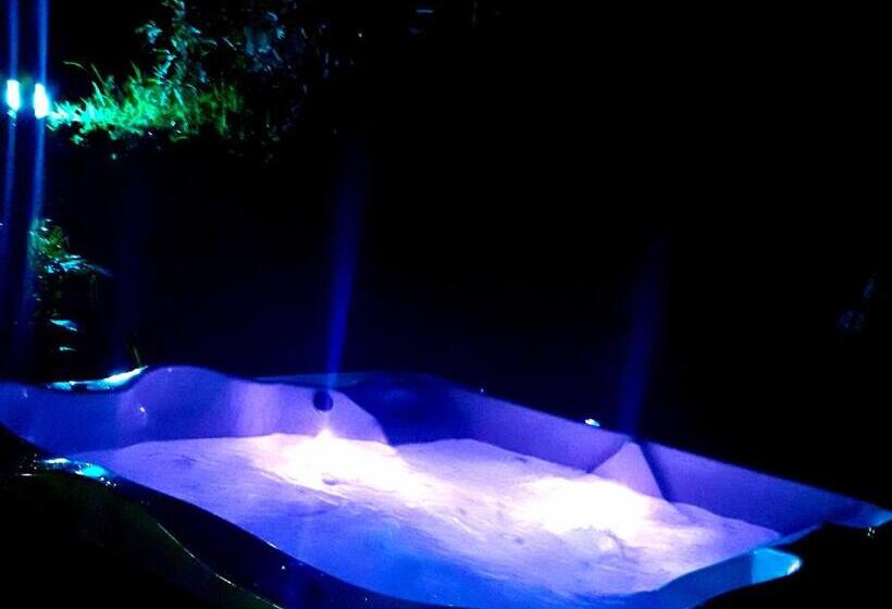 הוסטל Pousada Confraria Casa Branca