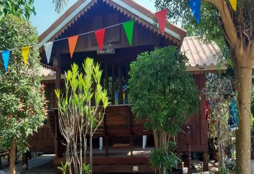Ban Mai Suay Resort Pak Chong