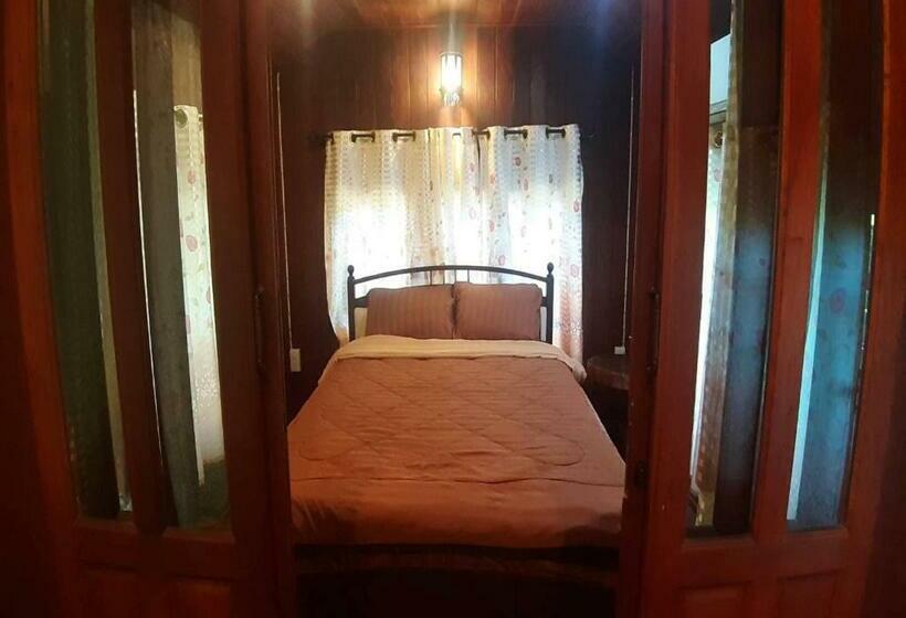 Ban Mai Suay Resort Pak Chong