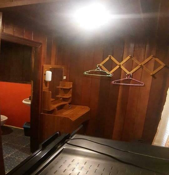 Ban Mai Suay Resort Pak Chong