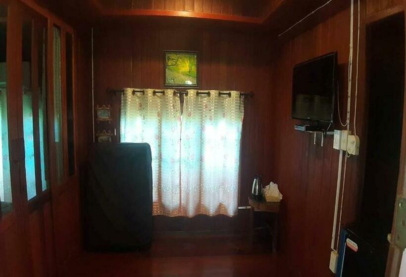 Ban Mai Suay Resort Pak Chong