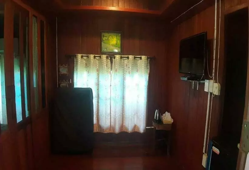 Ban Mai Suay Resort Pak Chong