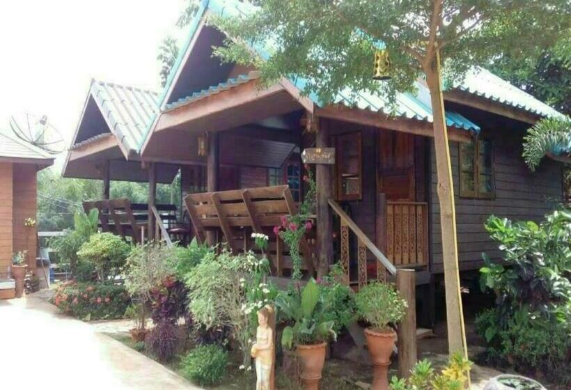 Ban Mai Suay Resort Pak Chong