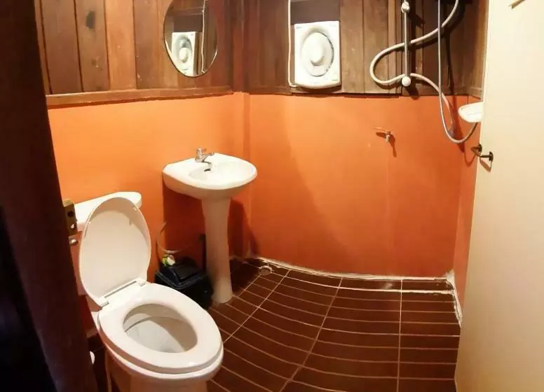 Ban Mai Suay Resort Pak Chong