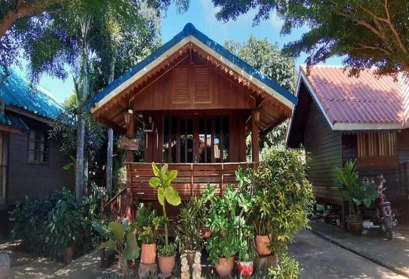 Ban Mai Suay Resort Pak Chong