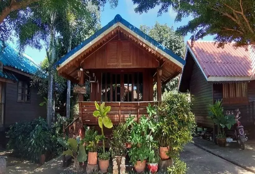Ban Mai Suay Resort Pak Chong
