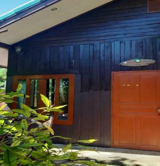 Ban Mai Suay Resort Pak Chong