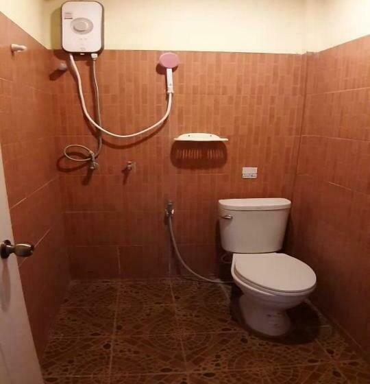 Ban Mai Suay Resort Pak Chong