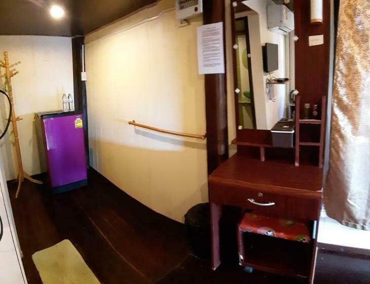 Ban Mai Suay Resort Pak Chong