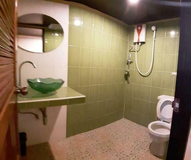 Ban Mai Suay Resort Pak Chong