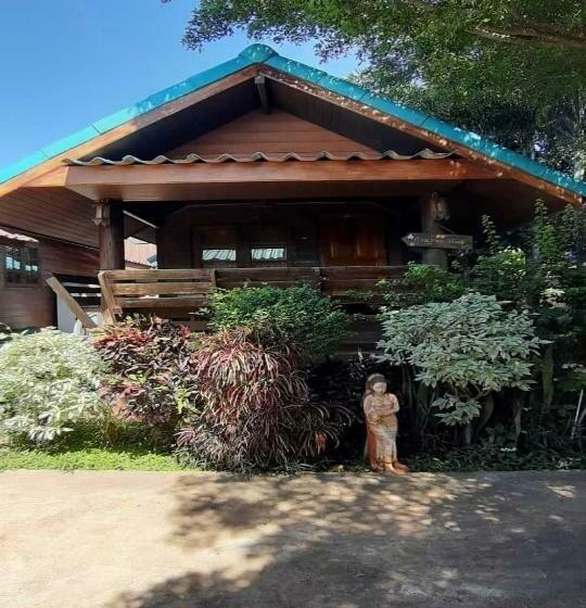 Ban Mai Suay Resort Pak Chong