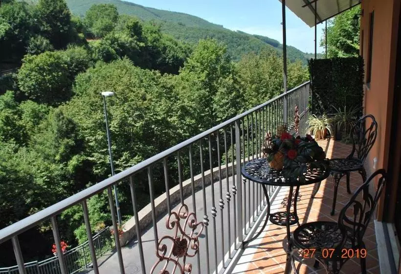 B&b 40 Steps
