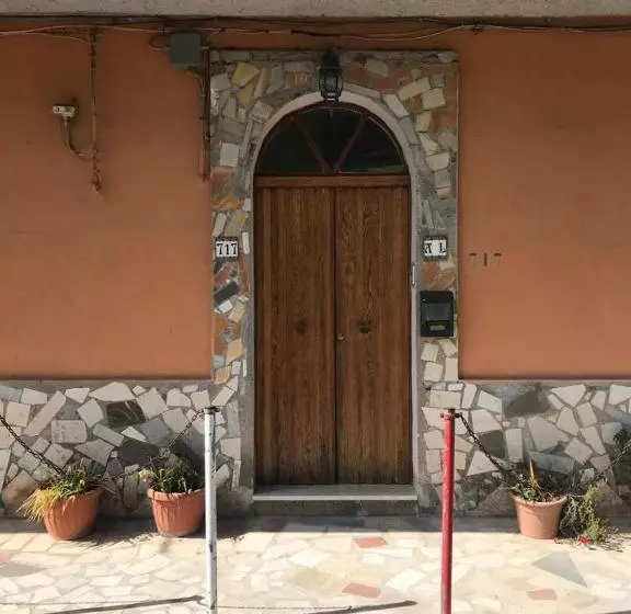 B&b 40 Steps
