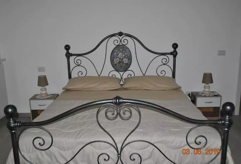 B&b 40 Steps
