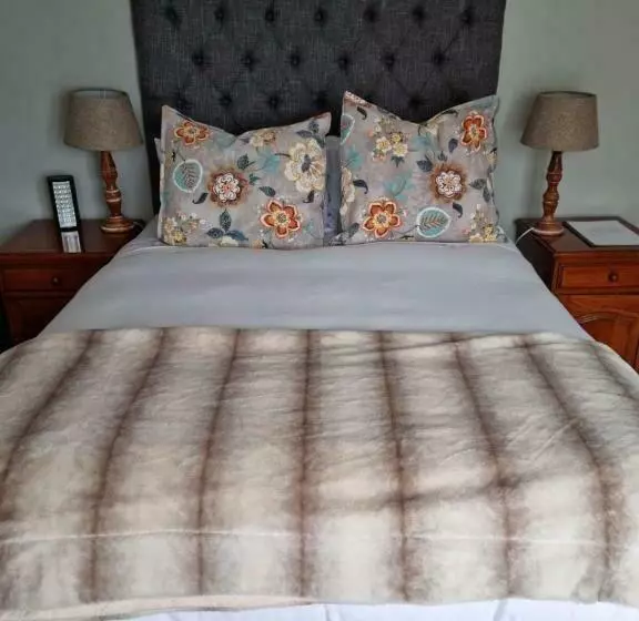 Aamiaismajoitus (B&B) Churchill House