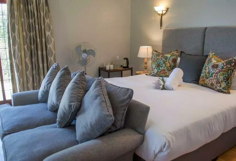 Aamiaismajoitus (B&B) Churchill House