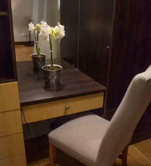 Aamiaismajoitus (B&B) Churchill House