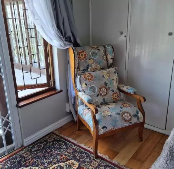 Aamiaismajoitus (B&B) Churchill House