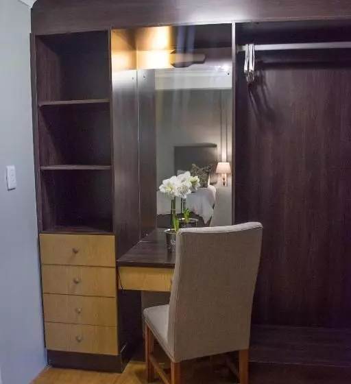 Aamiaismajoitus (B&B) Churchill House