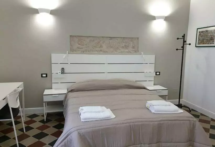 Duomo Rooms B&b