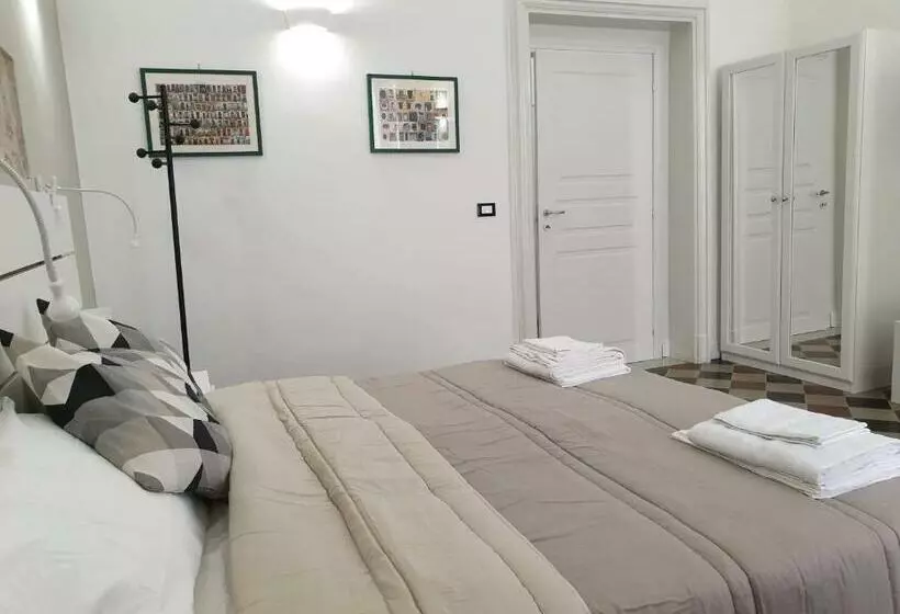 Duomo Rooms B&b