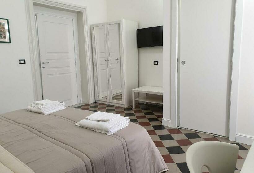 Duomo Rooms B&b