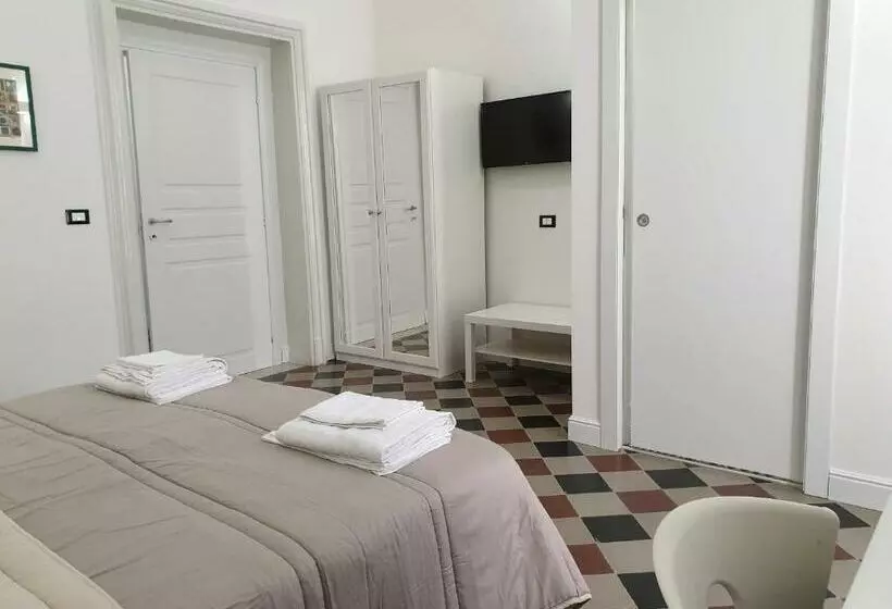 Duomo Rooms B&b