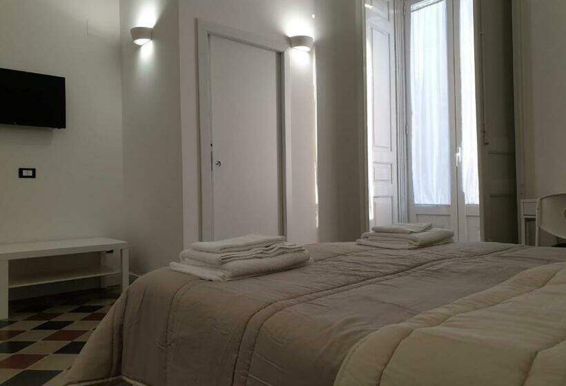 Duomo Rooms B&b