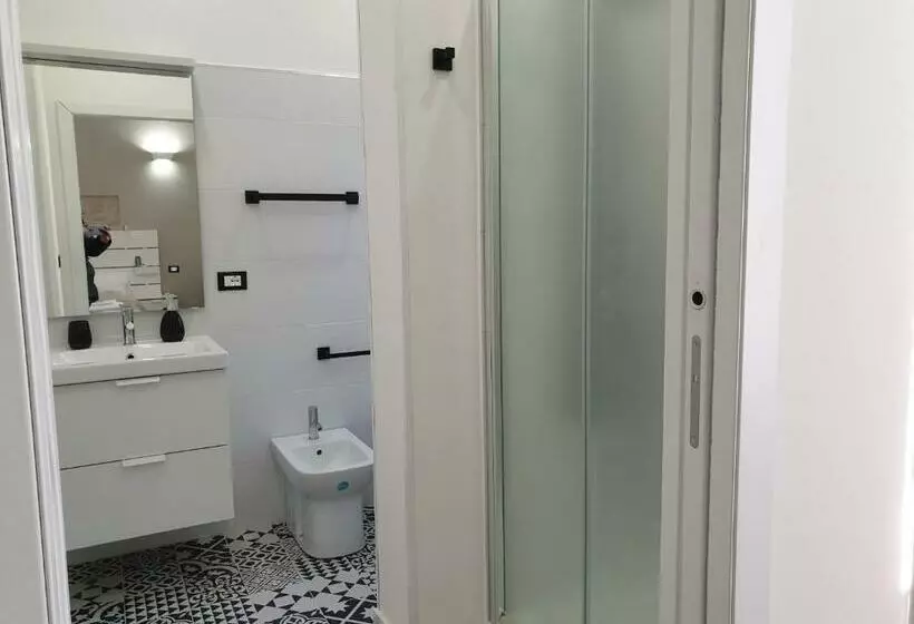 Duomo Rooms B&b