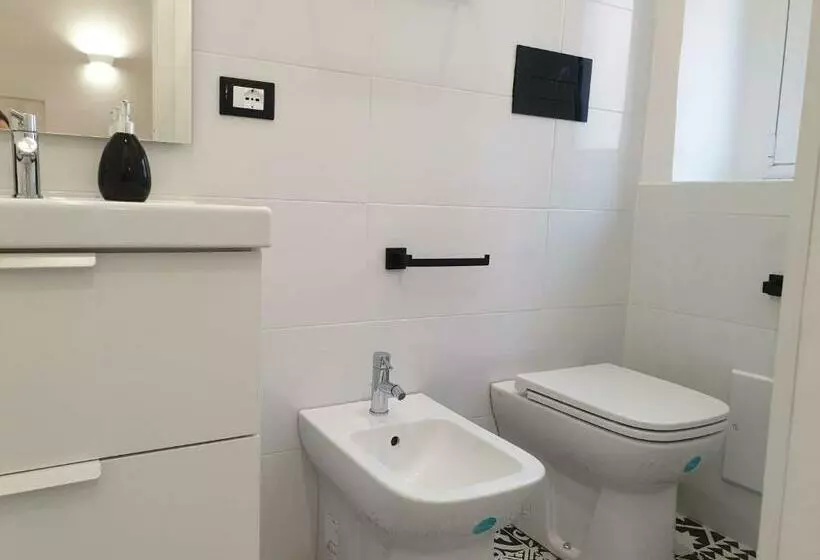 Duomo Rooms B&b