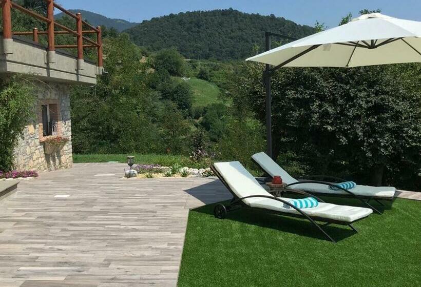 צימר Le Lanterne