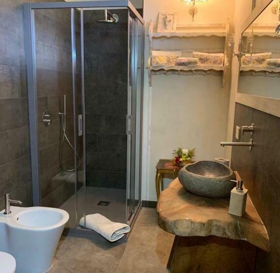 צימר Le Lanterne