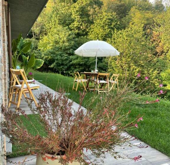 צימר Le Lanterne