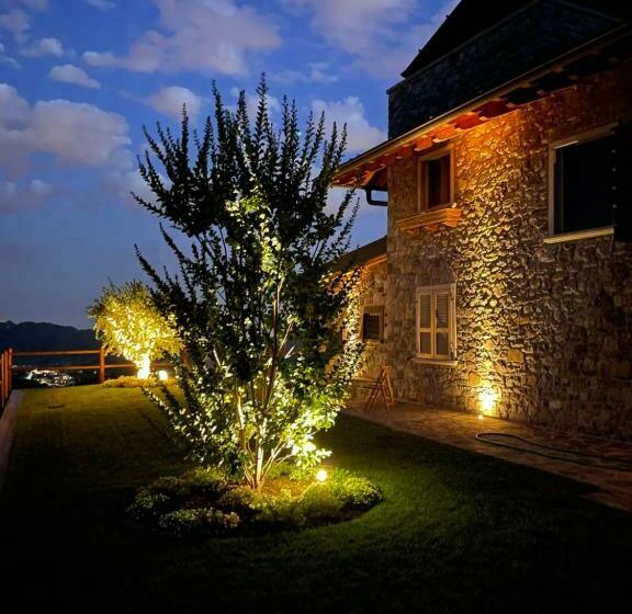 צימר Le Lanterne