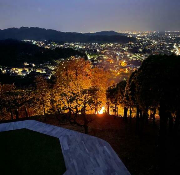 צימר Le Lanterne