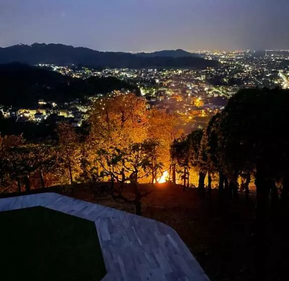 Aamiaismajoitus (B&B) Le Lanterne