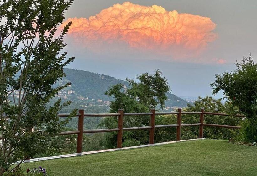 צימר Le Lanterne