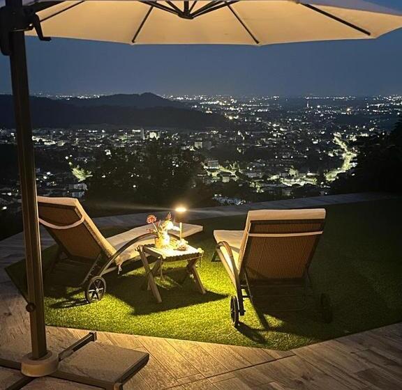 צימר Le Lanterne