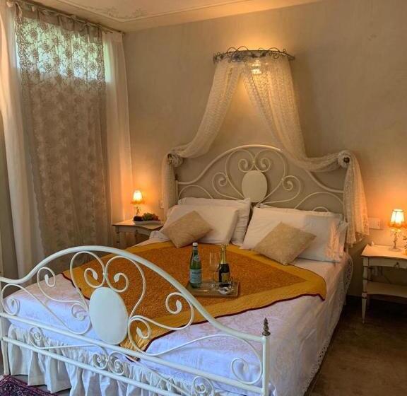 צימר Le Lanterne