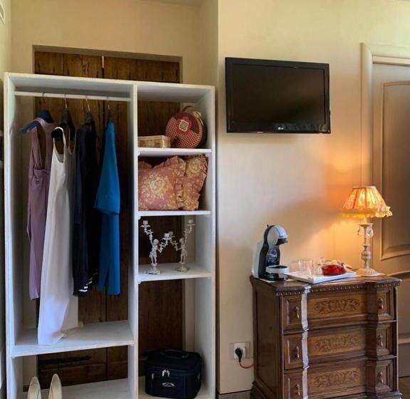 צימר Le Lanterne