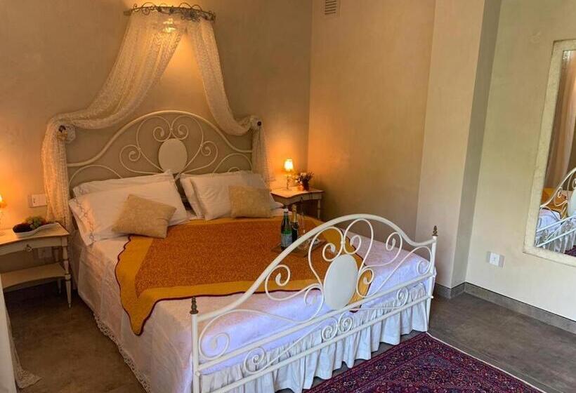 צימר Le Lanterne