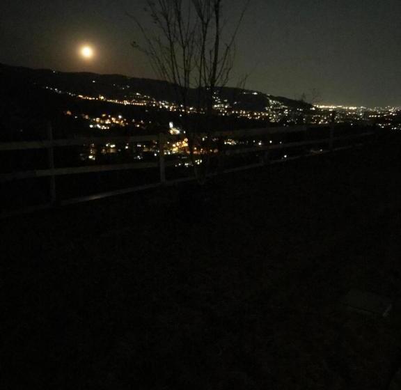 צימר Le Lanterne