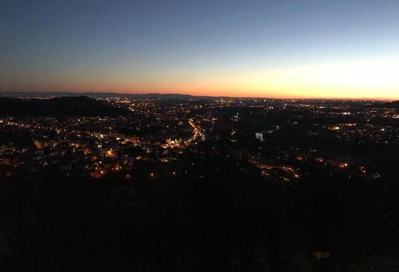 צימר Le Lanterne