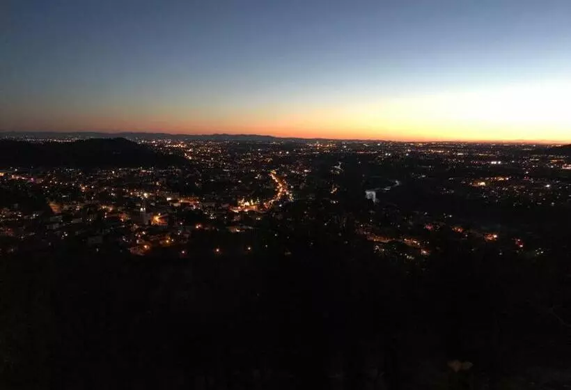 Aamiaismajoitus (B&B) Le Lanterne