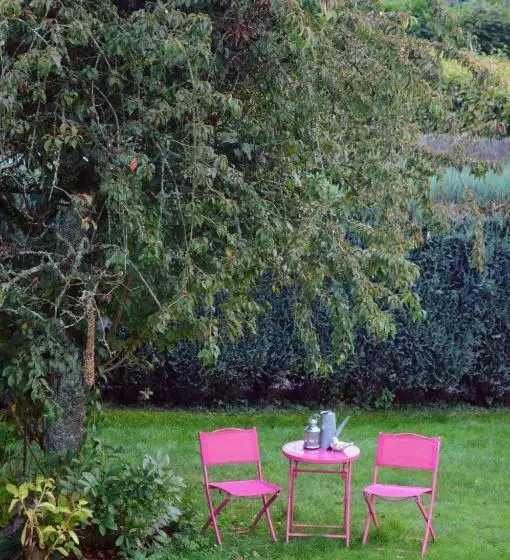 ベッドアンドブレックファースト Plumes Et Pinceaux