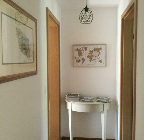 مبيت وإفطار Plumes Et Pinceaux