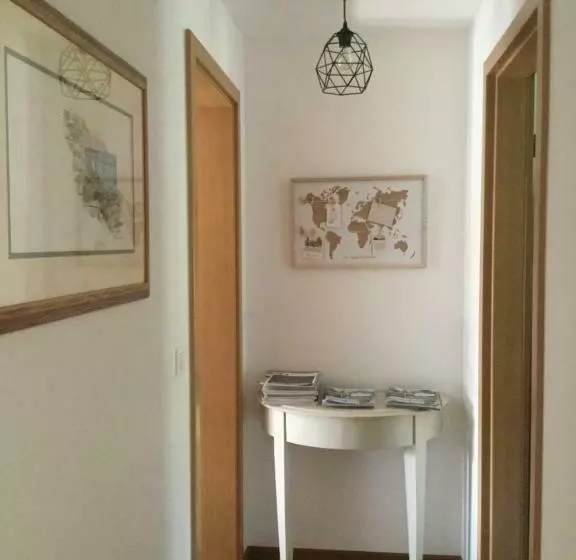 ベッドアンドブレックファースト Plumes Et Pinceaux