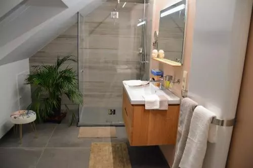 ベッドアンドブレックファースト Plumes Et Pinceaux